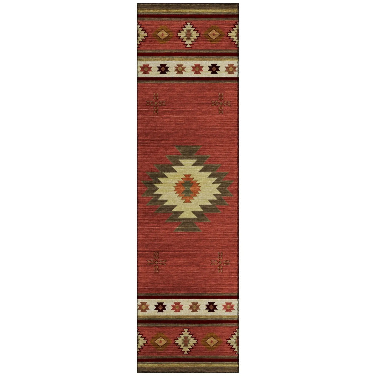 Phoenix PH4 Paprika Rug