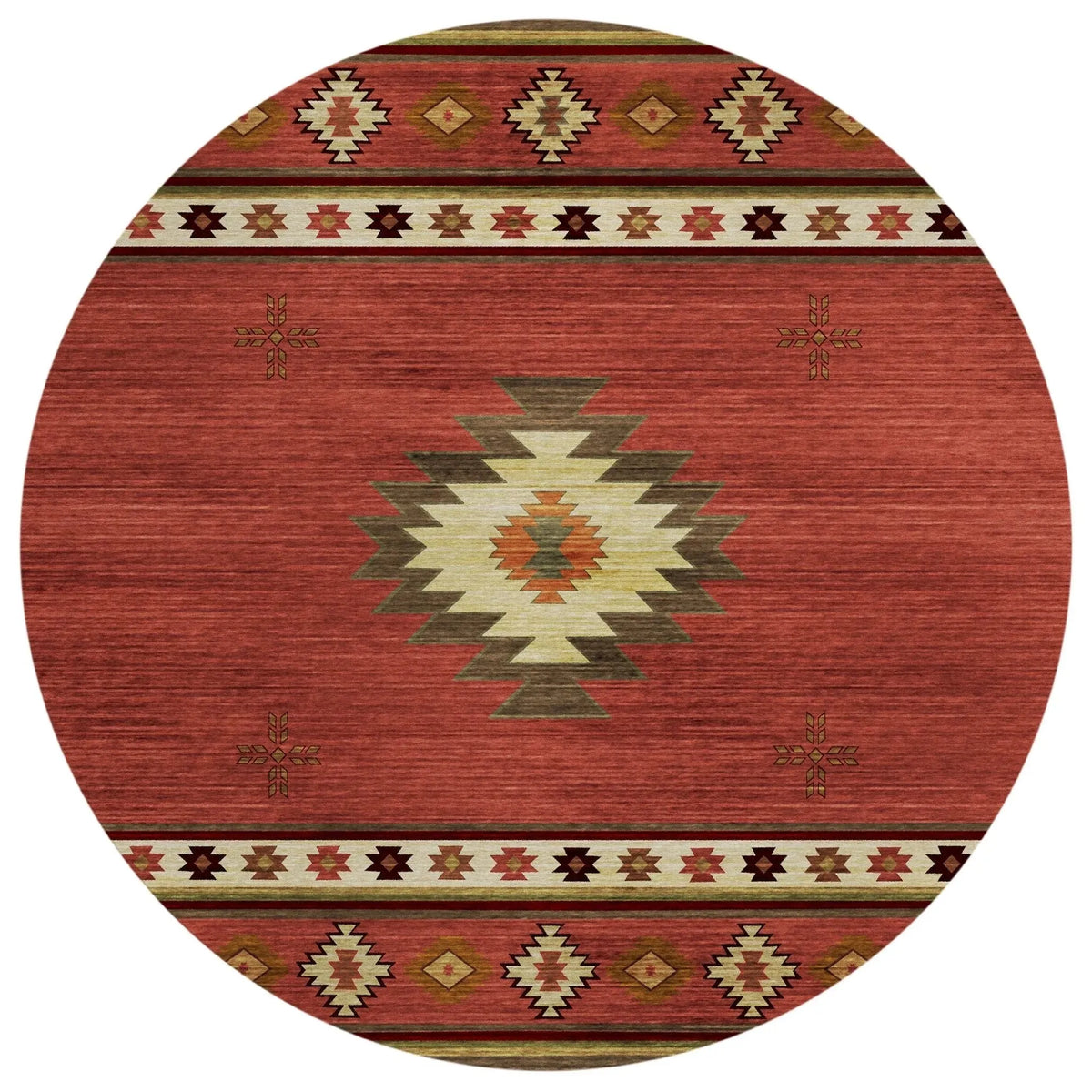 Phoenix PH4 Paprika Rug