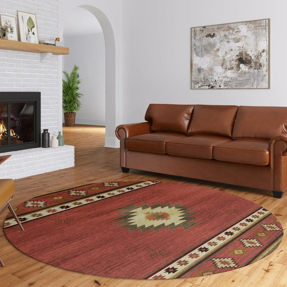 Phoenix PH4 Paprika Rug