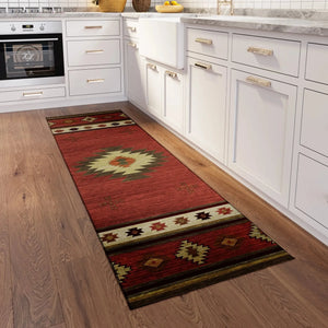 Phoenix PH4 Paprika Rug