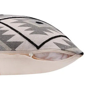 Sedona 07954GRY Grey Pillow