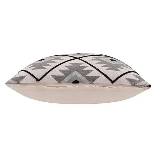 Sedona 07954GRY Grey Pillow