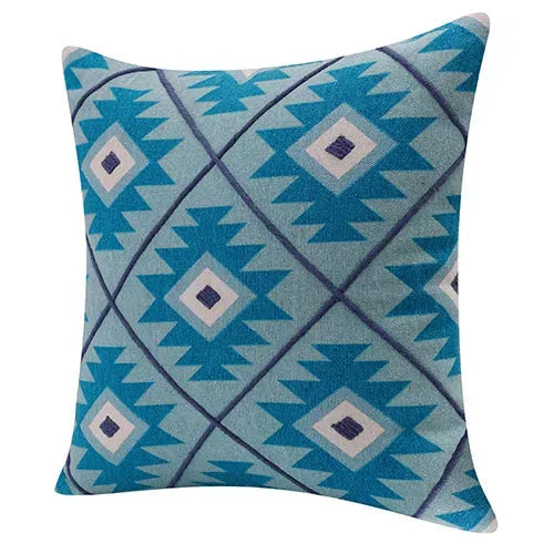 Sedona 07955TEA Teal Pillow