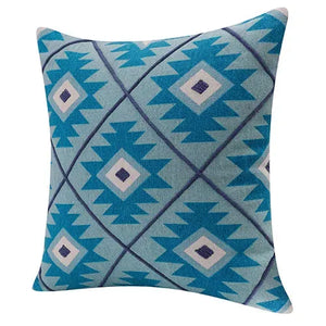 Sedona 07955TEA Teal Pillow