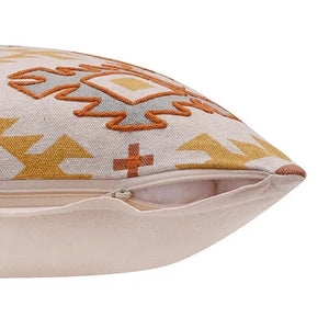 Sedona 07958GYL Grey/Yellow Pillow