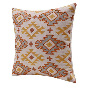 Sedona 07958GYL Grey/Yellow Pillow