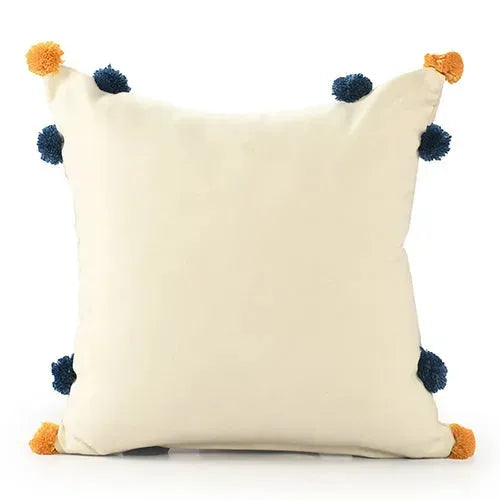Seabrook 07972MLT Multi Pillow