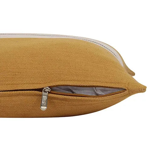 Pillow 08504CHY Chai/Grey Pillow