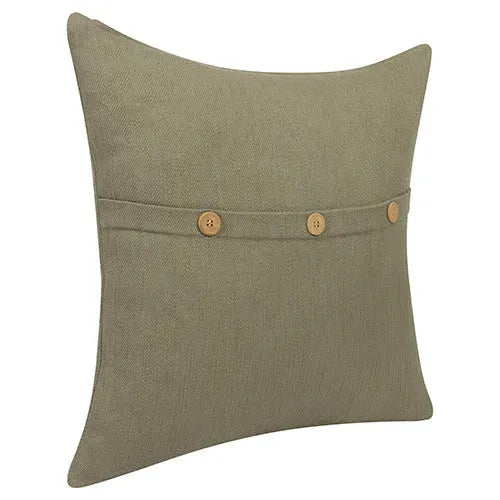 Pillow 08508OLG Olive/Green Pillow