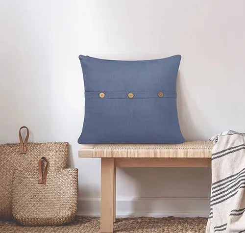 Pillow 08509MNB Moonlight Blue Pillow