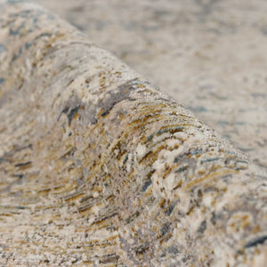 Valentia VLN22 Blue/Gold Rug