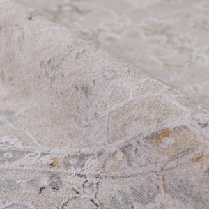 Thalia THA02 Grey/Cream Rug
