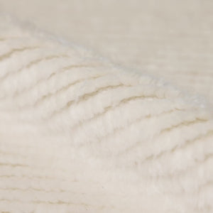 Desouk DSK01 White Rug