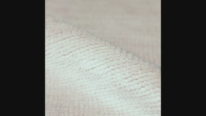 Saga SAG05 White/Light Grey Rug