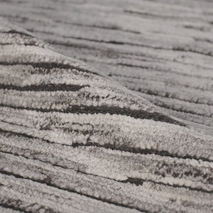 Reign REI13 Dark Gray/Ivory Rug