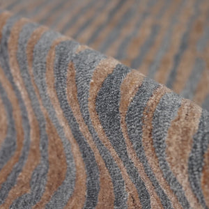 Pathways By Verde Home PVH16 Brown/Grey Rug