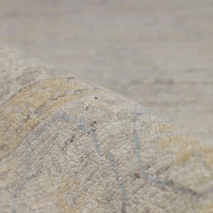 Orenda ORN03 Light Taupe/Warm Beige Rug