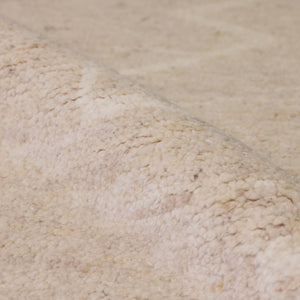 Repose RPS03 Ivory/Beige Rug