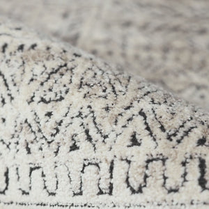 Emrys EMR05 Grey Rug