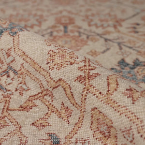 Eden EDE15 Burlywood Rug