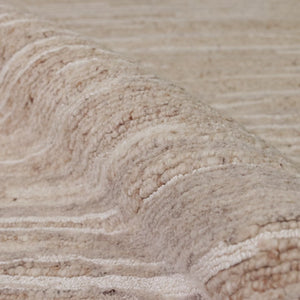 Farida FIA01 Neutral Rug