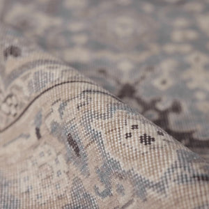 Pasha PSH05 Taupe/Beige Rug