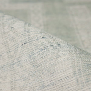 Monarch MNR01 Sky Grey/Ivory Rug