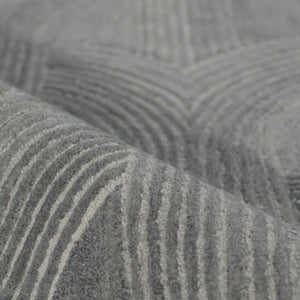 Pathways By Verde Home PVH08 Grey Rug