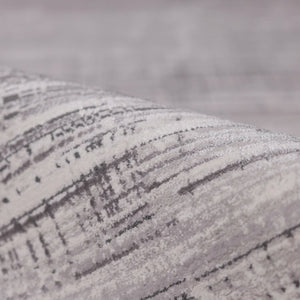 Solace SOC04 Grey/Ivory Rug