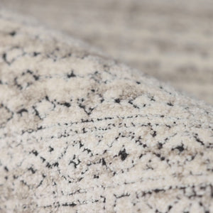 Emrys EMR01 Ivory Rug