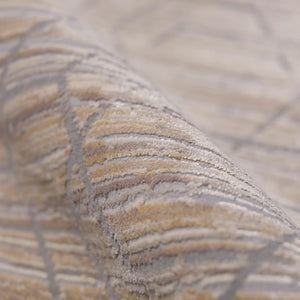 Vienne VNE12 Metallic Gold/Bronze Rug