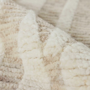 Keoka KEO01 Beige/Ivory Rug