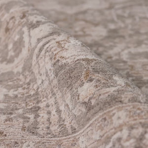 Lilit LIL02 Brown/Grey Rug