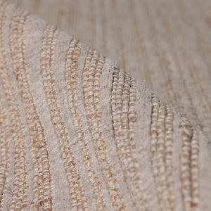 Topo TPO01 Tan/Grey Rug