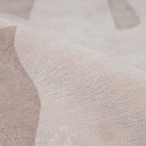 Anthem ANT02 Cream Rug