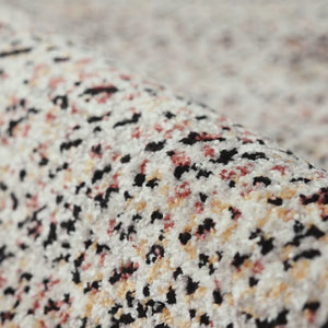 Bahia BAH08 Orange Rug