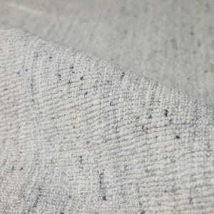 Lorena LOR02 Black/Grey Rug