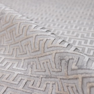 Sundar SUD06 Grey/Navy Rug