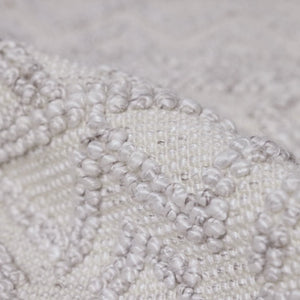 Cosette COE04 Grey Rug