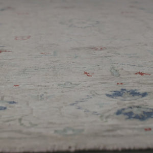 Jaipur Revival JAR01 Cream/Blue Rug
