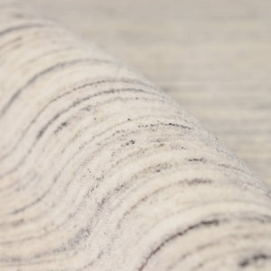 Blackledge BLK03 Ivory Rug