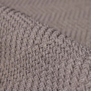 Altitude ALD01 Brown Rug