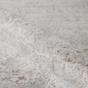 En Blanc EBC12 Ivory Rug