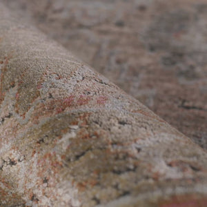 Myriad MYD07 Taupe/Tan Rug