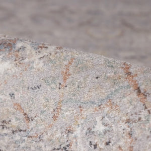 Abrielle ABL05 Grey Rug