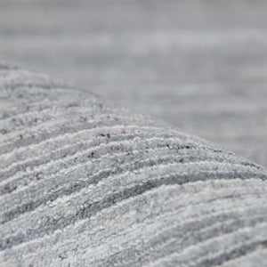 Madras MDS05 Blue/Grey Rug