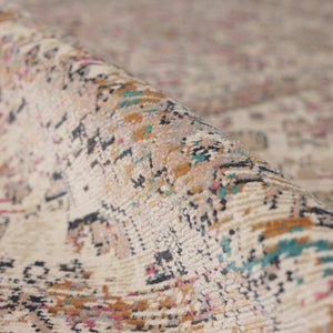 Swoon SWO19 Gold/Ivory Rug