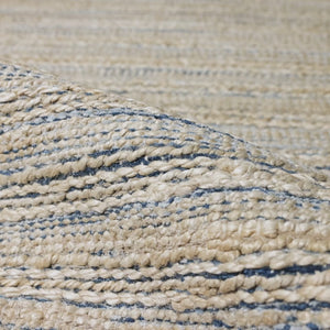 Himalaya HM25 White/Blue Rug