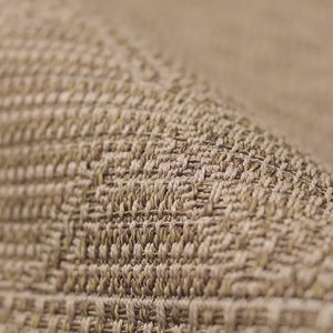 Tahiti TAH12 Light Brown/Beige Rug