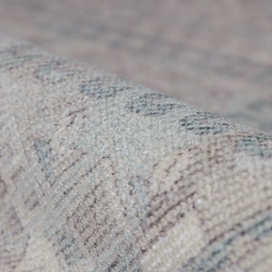 Blythe BLY03 White Rug